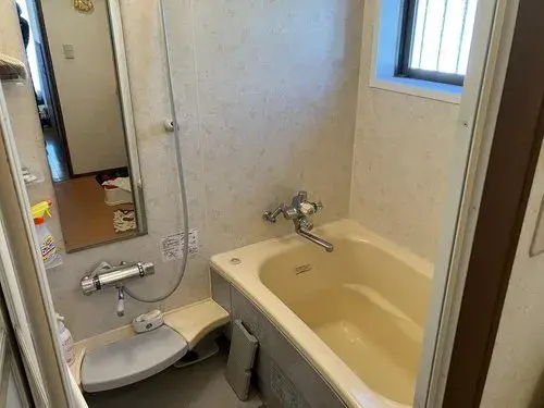 5DK Property Utsunomiya City Tochigi Prefecture (13)