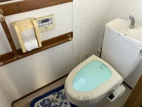 5DK Property Utsunomiya City Tochigi Prefecture (14)