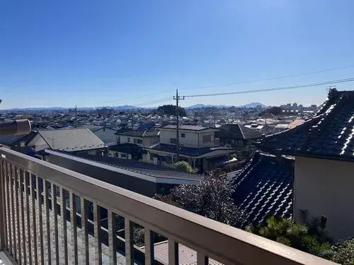 5DK Property Utsunomiya City Tochigi Prefecture (16)