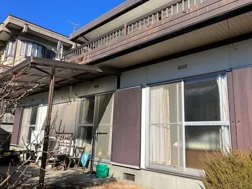 5DK Property Utsunomiya City Tochigi Prefecture (4)