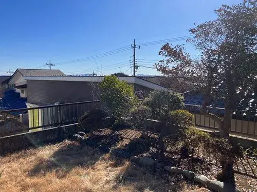 5DK Property Utsunomiya City Tochigi Prefecture (5)