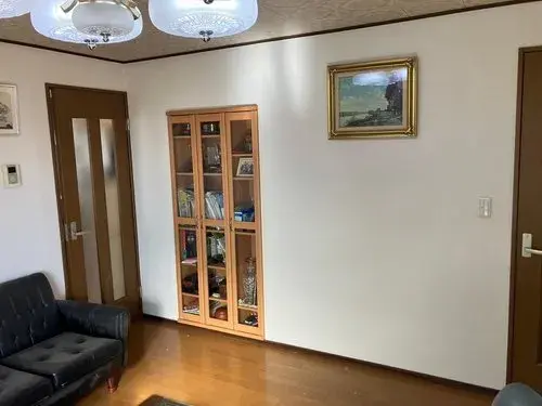 5DK Property Utsunomiya City Tochigi Prefecture (6)