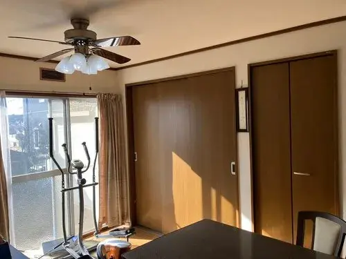 5DK Property Utsunomiya City Tochigi Prefecture (7)