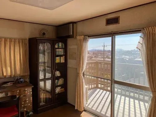 5DK Property Utsunomiya City Tochigi Prefecture (8)
