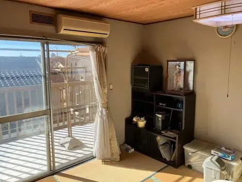 5DK Property Utsunomiya City Tochigi Prefecture (9)