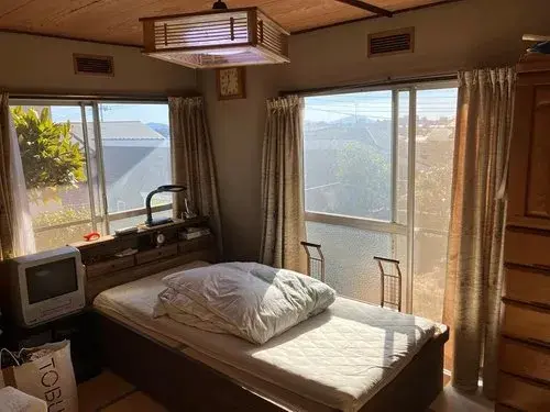 5DK Property Utsunomiya City Tochigi Prefecture (10)