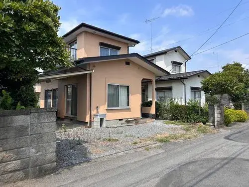 3LDK Property Kanuma City Tochigi Prefecture (1)