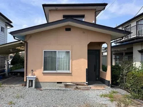 3LDK Property Kanuma City Tochigi Prefecture (2)