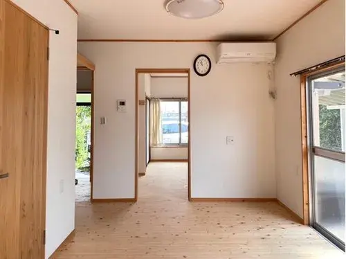 3LDK Property Kanuma City Tochigi Prefecture (11)