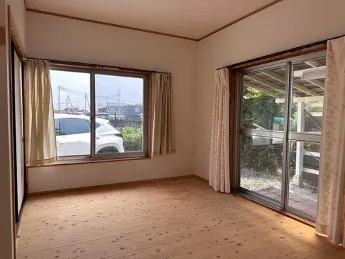 3LDK Property Kanuma City Tochigi Prefecture (12)