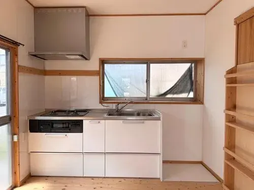 3LDK Property Kanuma City Tochigi Prefecture (15)