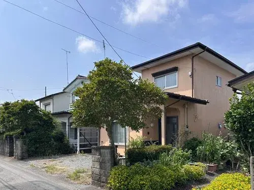 3LDK Property Kanuma City Tochigi Prefecture (3)