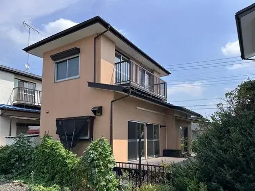 3LDK Property Kanuma City Tochigi Prefecture (4)