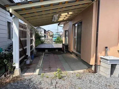 3LDK Property Kanuma City Tochigi Prefecture (5)