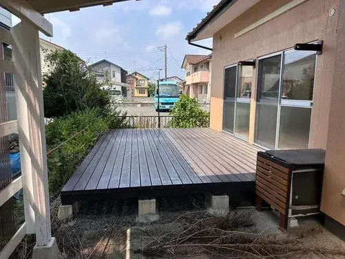 3LDK Property Kanuma City Tochigi Prefecture (6)