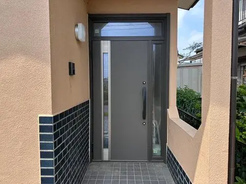 3LDK Property Kanuma City Tochigi Prefecture (7)