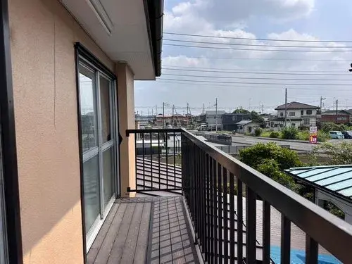 3LDK Property Kanuma City Tochigi Prefecture (8)