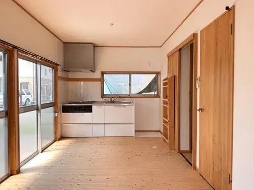 3LDK Property Kanuma City Tochigi Prefecture (9)