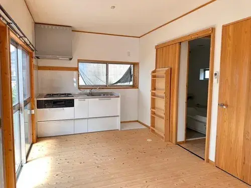 3LDK Property Kanuma City Tochigi Prefecture (10)