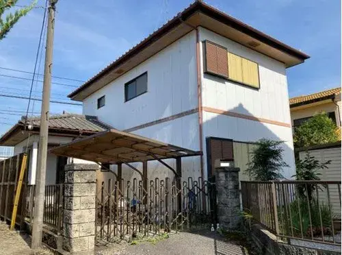 5DK Tochigi City Tochigi Prefecture (1)