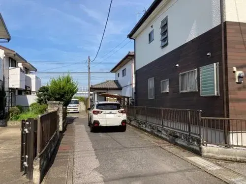 5DK Tochigi City Tochigi Prefecture (2)