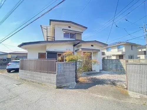 6DK Property Utsunomiya City Tochigi Prefecture (2)