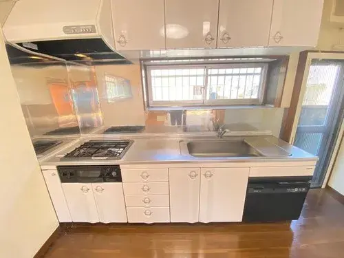 6DK Property Utsunomiya City Tochigi Prefecture (11)