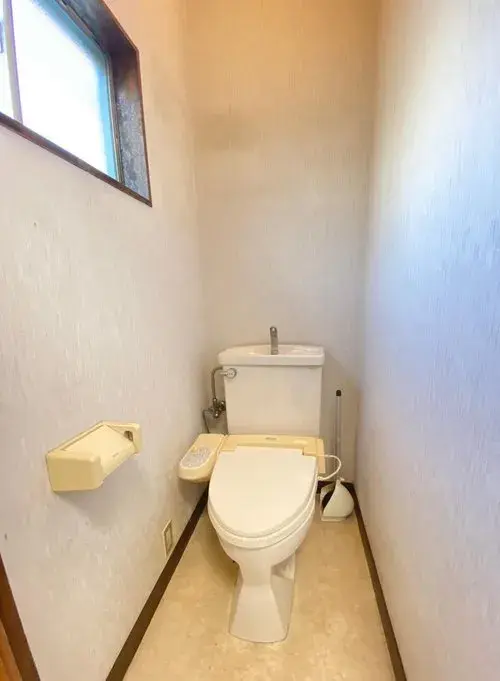 6DK Property Utsunomiya City Tochigi Prefecture (13)