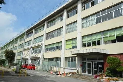 6DK Property Utsunomiya City Tochigi Prefecture (15)