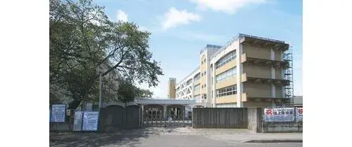 6DK Property Utsunomiya City Tochigi Prefecture (16)