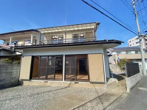 6DK Property Utsunomiya City Tochigi Prefecture (3)