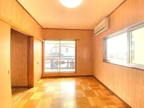 6DK Property Utsunomiya City Tochigi Prefecture (4)