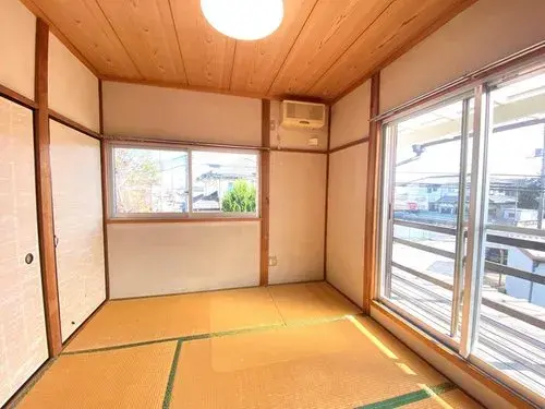 6DK Property Utsunomiya City Tochigi Prefecture (5)