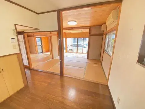 6DK Property Utsunomiya City Tochigi Prefecture (6)