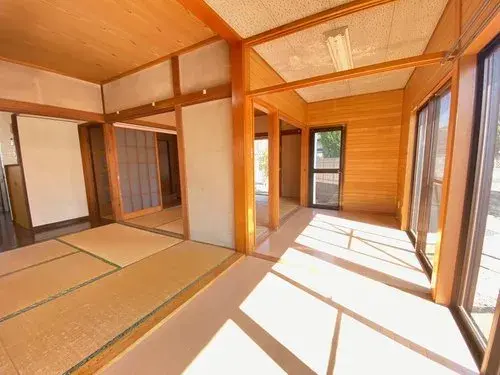 6DK Property Utsunomiya City Tochigi Prefecture (8)