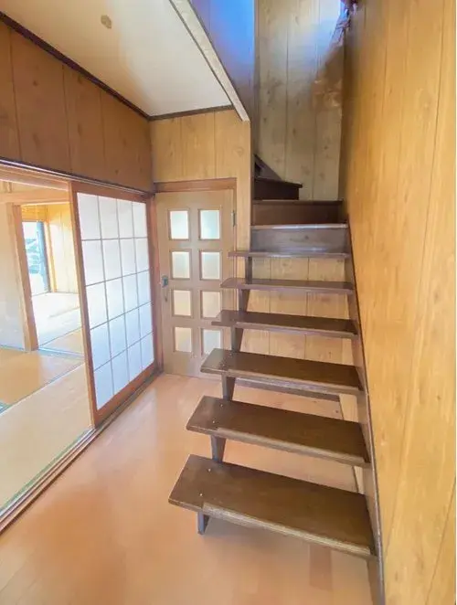 6DK Property Utsunomiya City Tochigi Prefecture (10)