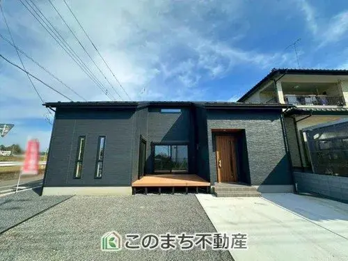 3LDK+S Property Utsunomiya City Tochigi Prefecture (1)