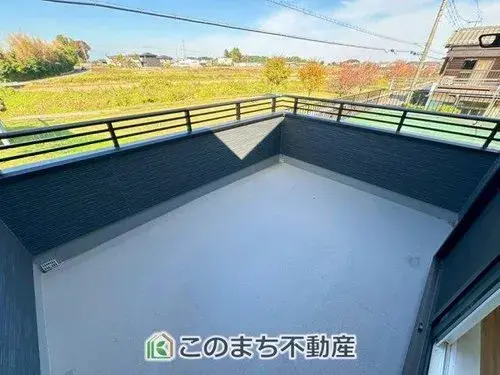 3LDK+S Property Utsunomiya City Tochigi Prefecture (2)