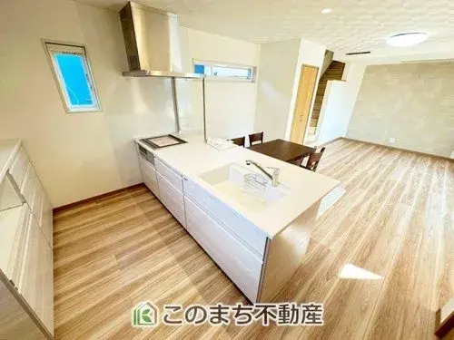 3LDK+S Property Utsunomiya City Tochigi Prefecture (15)