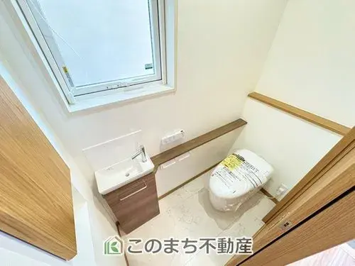 3LDK+S Property Utsunomiya City Tochigi Prefecture (18)