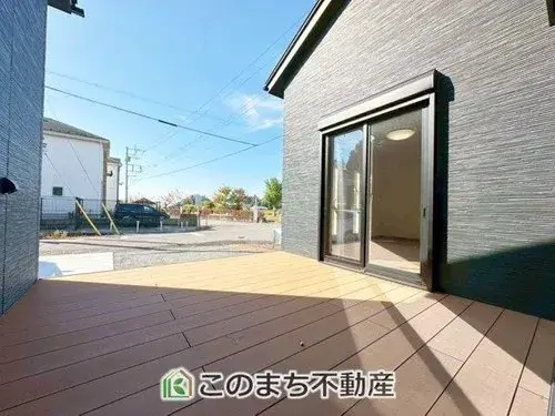 3LDK+S Property Utsunomiya City Tochigi Prefecture (3)