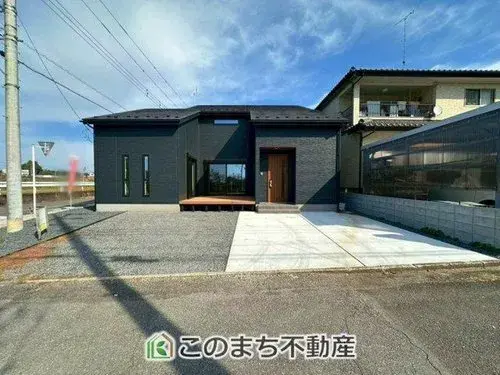 3LDK+S Property Utsunomiya City Tochigi Prefecture (4)