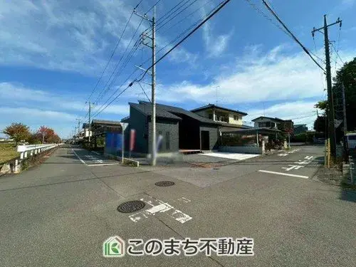 3LDK+S Property Utsunomiya City Tochigi Prefecture (5)