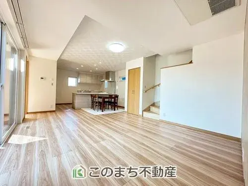 3LDK+S Property Utsunomiya City Tochigi Prefecture (6)