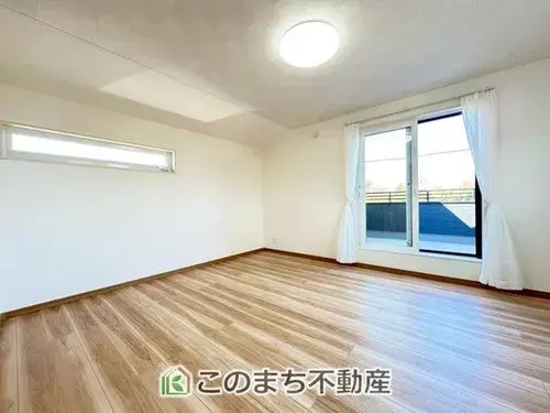 3LDK+S Property Utsunomiya City Tochigi Prefecture (7)