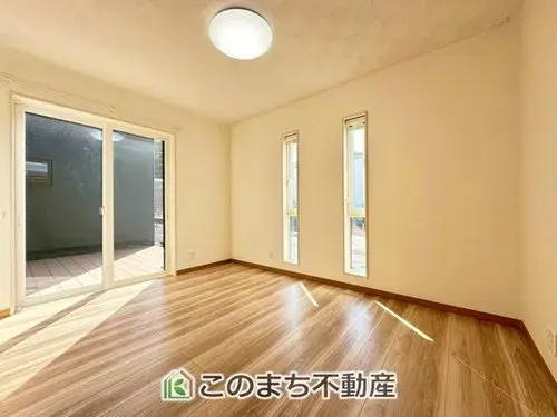 3LDK+S Property Utsunomiya City Tochigi Prefecture (8)