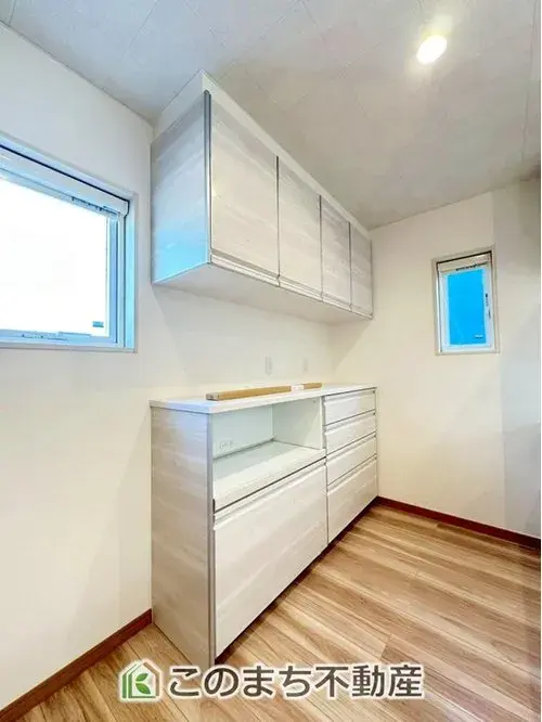 3LDK+S Property Utsunomiya City Tochigi Prefecture (9)