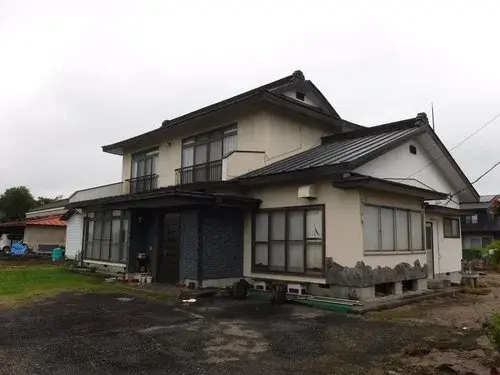 6DK Property Sakura City Tochigi Prefecture (1)