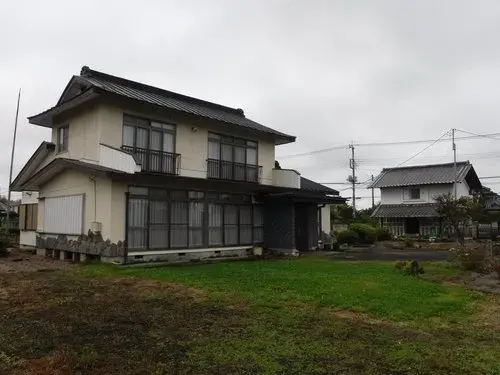 6DK Property Sakura City Tochigi Prefecture (2)