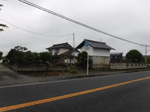 6DK Property Sakura City Tochigi Prefecture (3)